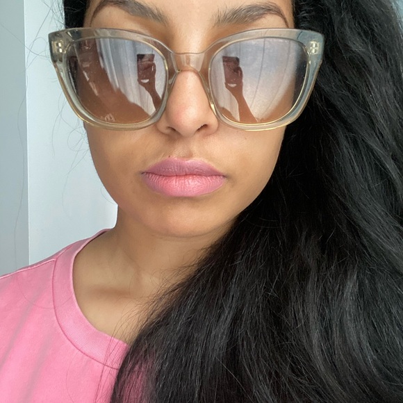 Warby Parker sunglasses - Picture 5 of 5